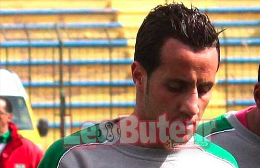 MCS - ASK : Guenifi : «Saïda a besoin de son public face au Khroub»