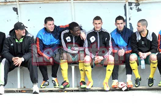 JSK-USMBA : Le pétard mouillé !