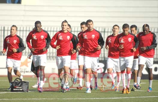 MCO : Quel visage aura le MCO contre Batna '