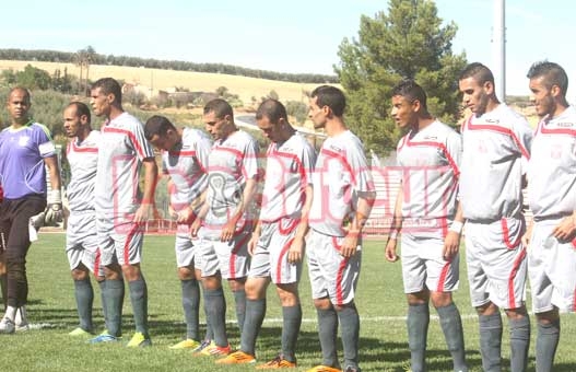 CRT-MSPB : Ould Lakhdar : «Nous n'avons rien à perdre»