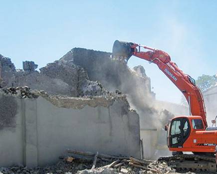 Takhmaret (Tiaret) : début de démolition des constructions anarchiques Tiaret : les autres articles