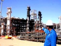 La remise en service totale du complexe de Tiguentourine prévue pour fin 2013 (ministre)