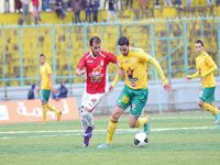 Championnat de Ligue 1 (26e journée) Demain à Tizi Ouzou (15h) JSK-USMBA Amrouche : 'La JSK doit renouer avec le succès !