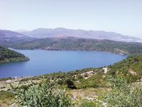 Manque d'eau dans la wilaya de Jijel Necib s'engage à régler le problème