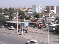 ORAN Enquête sur la gestion des 3 gares routières