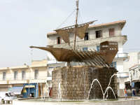 Le bateau « Baba Aroudj » admis dans un atelier de réparation JIJEL