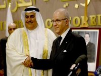 Algérie et le Bahreïn conviennent de relancer la commission mixte avant la fin de l'année