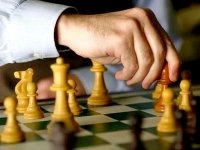 Echecs/Championnats d'Afrique Zone 4.1 : domination des Algériens Haddouche et Abdi
