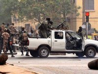 La situation au Mali demeure  très préoccupante  (Medelci)