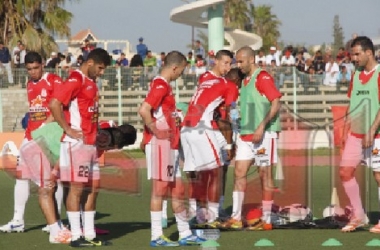 ج.الشلف: «لايصو» تسير في الطريق الصحيح والأنصار مرتاحون