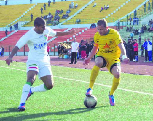 شبيبة القبائل اتحاد بلعباس مواجهة الفرصة الأخيرة ل''المكرة'' لقاء متقدم من الجولة ال26 لرابطة الاحتراف الأولى اليوم بملعب أول نوفمبر بتيزي وزو