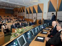 Installation du Conseil interprofessionnel de la filière pomme de terre