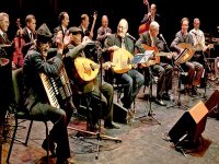 L'orchestre El-Gusto le 15 juin prochain à l'Auditorium de l'Unesco