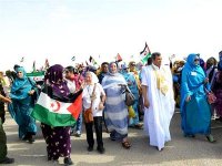 Début à Smara de la conférence mondiale de soutien à la résistance de la femme sahraouie