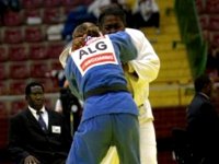 Judo/34e Championnat d'Afrique (2ère journée) : trois judokas algériens en finale