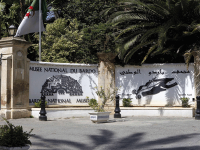 Un joyau au service de la culture Réouverture du musée du Bardo