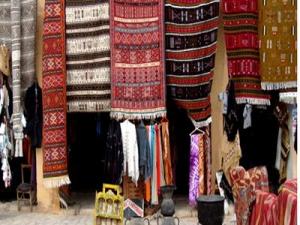Ghardaïa: Plus de cinq mille visiteurs au salon de l'artisanat