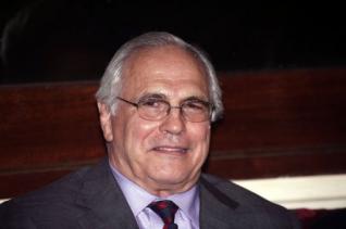 L'émissaire Ross à Alger, 