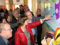 Fédéraliser les associations : meilleure prise en charge des couches vulnérables