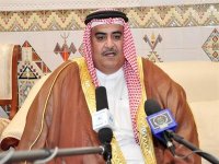 Le ministre bahreïni des AE salue la position de l'Algérie à l'égard des questions arabes d'actualité