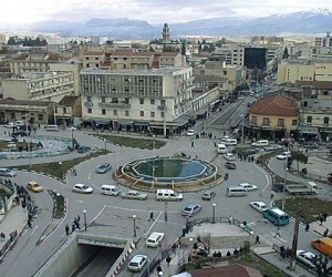 المستشفى الجامعي بتيزي وزو: أكثر من 41 بالمائة من الأعوان شبه الطبيين يعانون من الإرهاق