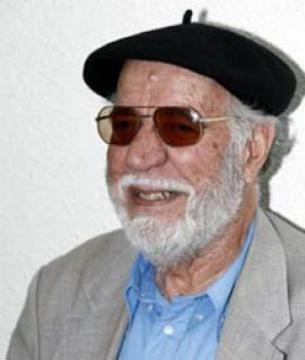 L'homme aux 6000 émissions non archivées KACI TIZI OUZOU