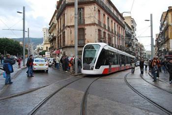 Le transport va changer ORAN