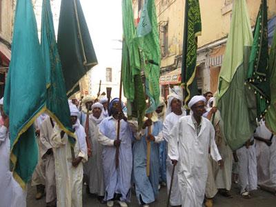 Documentaire sur la localité de Sidi Ghalem Le projet vise à valoriser le patrimoine et l'histoire de la région
