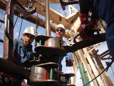 De nouvelles découvertes dans le bassin de Berkine Réalisées par Sonatrach et ses associés PTTEP et CNOOC