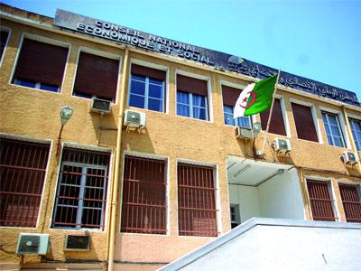 A quoi sert le Cnes ' Des rapports ont été transmis à la présidence