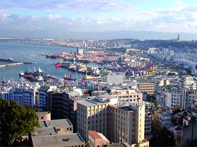 L'Algérie doit élaborer sa stratégie de développement globale Pour échapper à l'inertie interne et aux pesanteurs exogènes