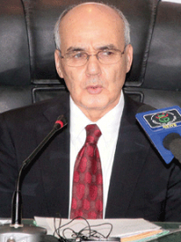 « La reprise totale de l'activité d'ici la fin de l'année », assure M. Yousfi Complexe gazier de Tiguentourine