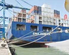 Dédouanement des marchandises au niveau des ports algériens : Nouvelles mesures adoptées