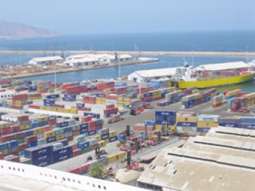 6ème conférence des Douanes : Mise en place d'une stratégie de facilitation douanière