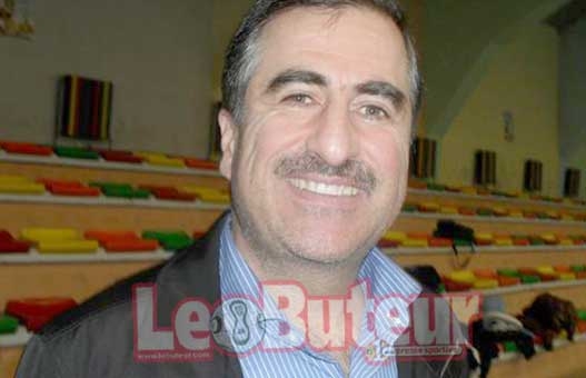 WAT-CSC : Benchouk «Je promets une belle surprise aux joueurs en cas de victoire»