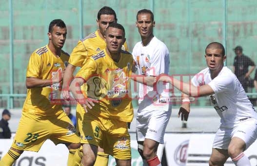 JSK 2 - USMBA 1 : L'essentiel pour les Kabyles