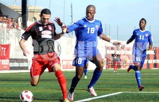 USMA 0 - US Bitam 0 : L'attaque en panne