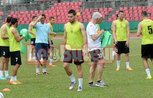 ESS : La FECAFOOT prise en flagrant délit... de vol !