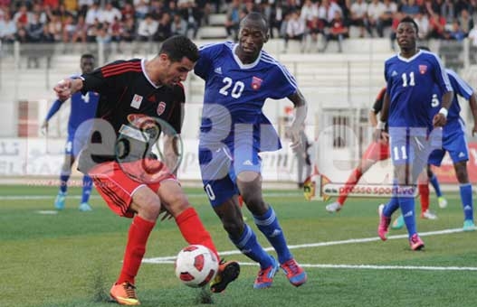 Korichi a supervisé hier les internationaux de l'USMA