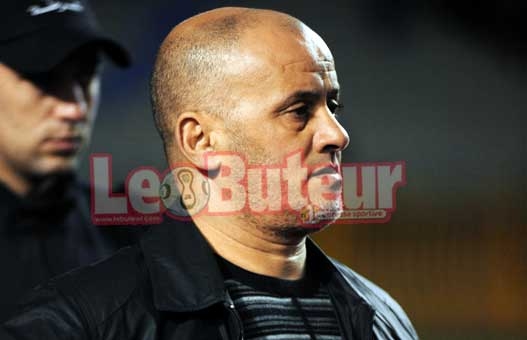 MCEE-MCA : Ghrib : «Ce que j'ai réalisé en 4 ans, Laïb ne l'a pas fait en 30 années»