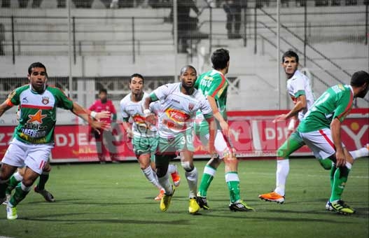 MCEE-MCA , aujourd'hui à 15h : El Eulma, une destination maudite pour les Algérois