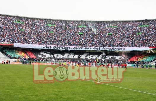 MCA : L'OCO refuse que MCA-JSK se joue au 5-Juillet