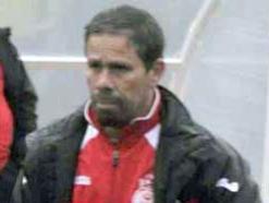 بن شوية يختبر لاعبيه أمام “العسكر