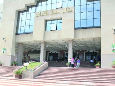 Deux terroristes impliqués dans l'assassinat de 500 personnes devant la justice Le procès s'ouvre aujourd'hui au tribunal criminel d'Alger