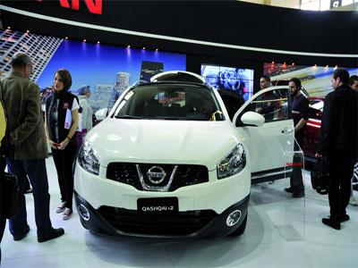 Malgré des remises, certains concessionnaires sont déçus par le résultat des ventes Bilan de la 16e édition du Salon international de l'automobile d'Alger