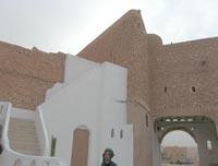 Ghardaïa Ksar Tinemerine, une expérience à généraliser