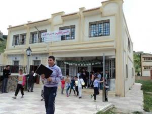 Draa Kébila, clôture de la semaine culturelle