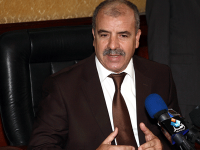 De l'eau H24 pour toute la wilaya en 2015 Le ministre des Ressources en eau à Tipasa