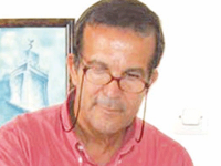 « Nous n'avons pas réalisé des villes » Entretien avec Abdelhamid Boudaoud, du Collège national des experts architectes et Hassina Hammache, ingénieur expert en construction