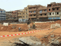 Radioscopie d'une anarchie urbaine Habitat